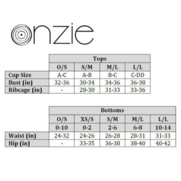 NWT ONZIE Soft French Terry Crop Pale Cacti Tiger Hoodie - Picture 10 of 12